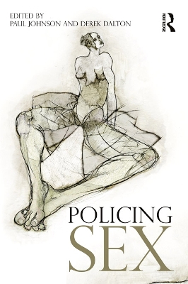 Policing Sex by Paul Johnson