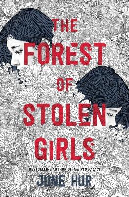 The Forest of Stolen Girls book