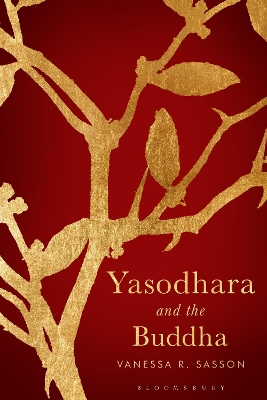 Yasodhara and the Buddha book