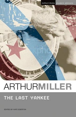 Last Yankee by Arthur Miller