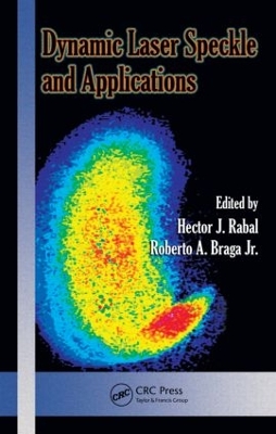 Dynamic Laser Speckle and Applications book