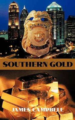 Southern Gold book