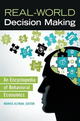 Real-World Decision Making by Morris Altman