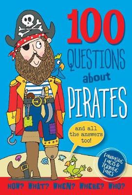 100 Questions about Pirates book