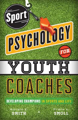 Sport Psychology for Youth Coaches book