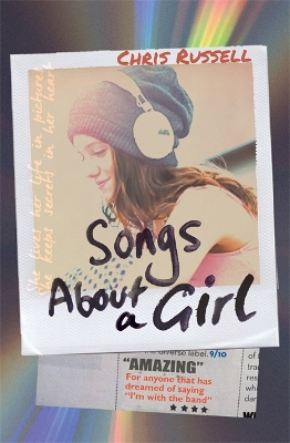 Songs About a Girl book