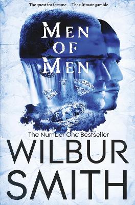 Men of Men by Wilbur Smith