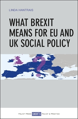 What Brexit Means for EU and UK Social Policy book