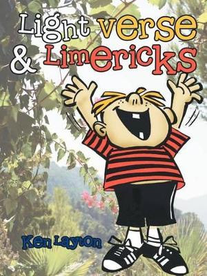 Light Verse & Limericks book