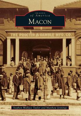 Macon book