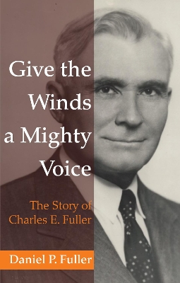 Give the Winds a Mighty Voice book