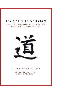 Way with Children book