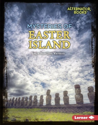 Mysteries of Easter Island book