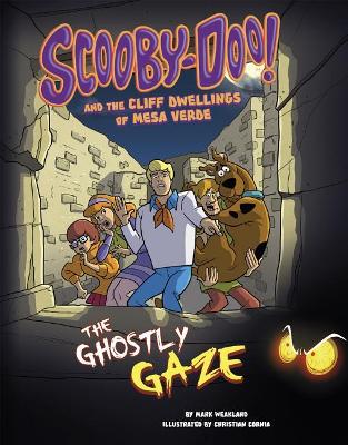 Scooby-Doo! and the Cliff Dwellings of Mesa Verde book
