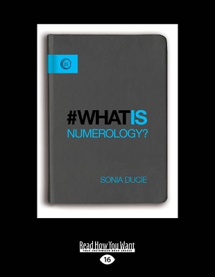 What is Numerology? book