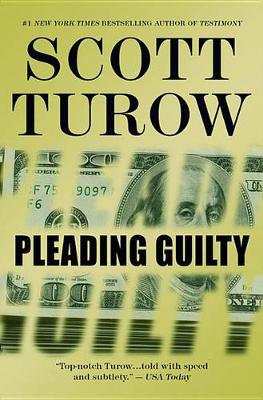 Pleading Guilty book