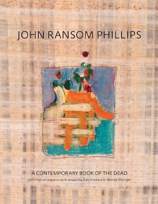 John Ransom Philips book
