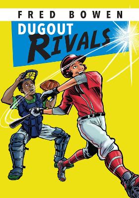 Dugout Rivals book