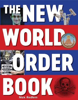 New World Order Book book