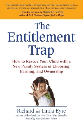 Entitlement Trap book