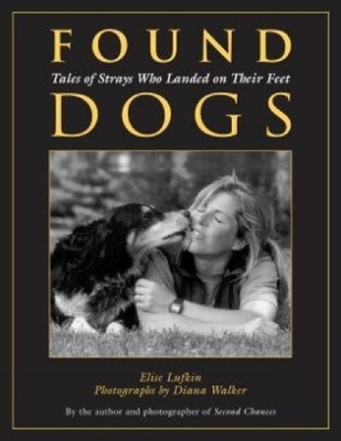 Found Dogs by Elise Lufkin