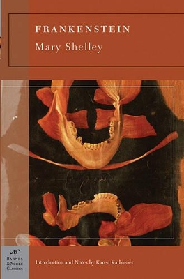 Frankenstein (Barnes & Noble Classics Series) by Mary Wollstonecraft Shelley