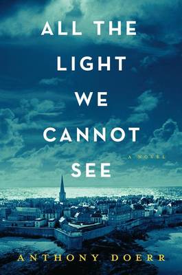 All the Light We Cannot See book