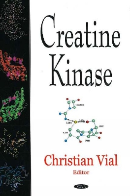 Creatine Kinase book