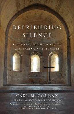 Befriending Silence book