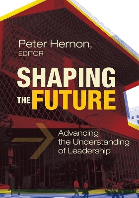 Shaping the Future book