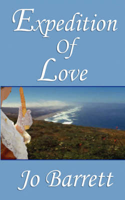 Expedition Of Love book