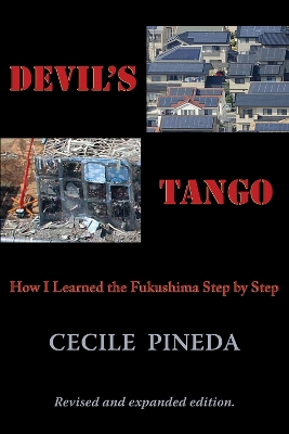Devil's Tango book