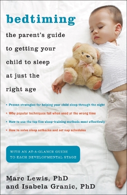 Bedtiming book