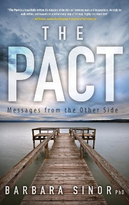 The Pact by David Lee Sinor