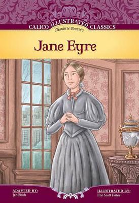 Jane Eyre book