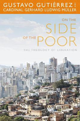 On the Side of the Poor book