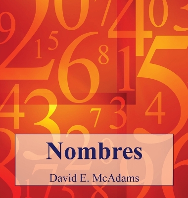 Nombres: Nombres nous aident à comprendre le monde book