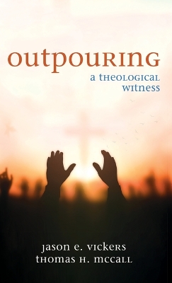 Outpouring book