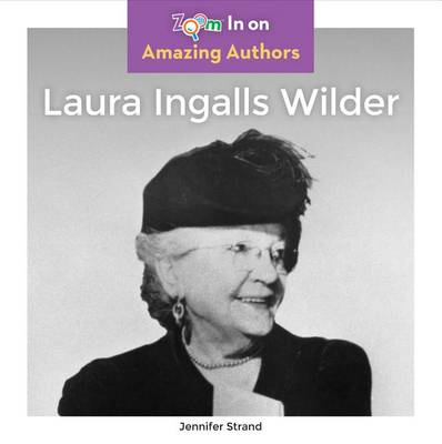 Laura Ingalls Wilder book