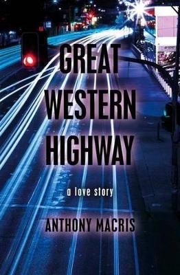 Great Western Highway book