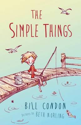 Simple Things book