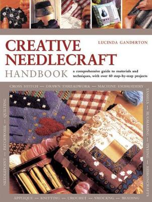 Creative Needlework Handbook book