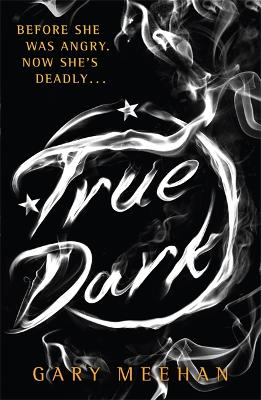 True Trilogy: True Dark book