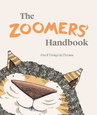 The Zoomers' Handbook book