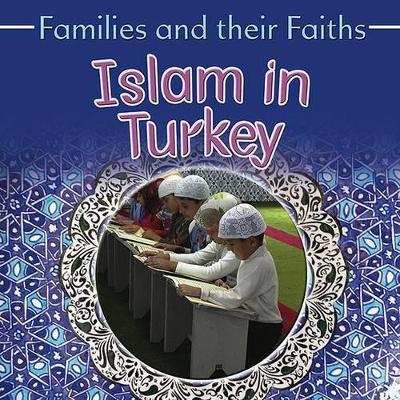 Islam in Turkey book