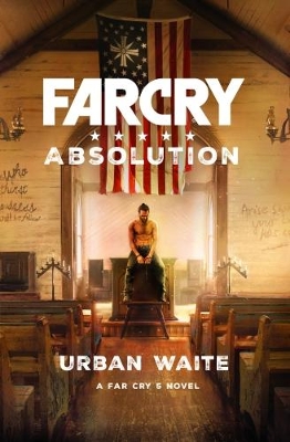 Far Cry: Absolution book