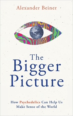 The Bigger Picture: How Psychedelics Can Help Us Make Sense of the World book