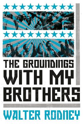 The Groundings With My Brothers book