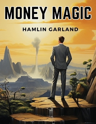 Money Magic book