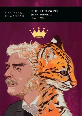 The Leopard (Il Gattopardo) book